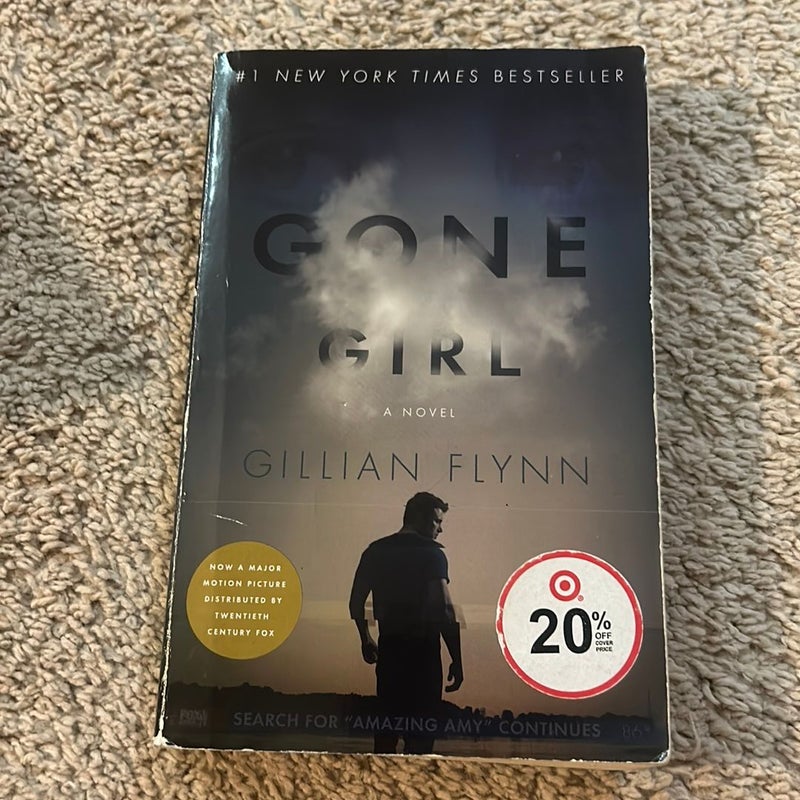 Gone Girl