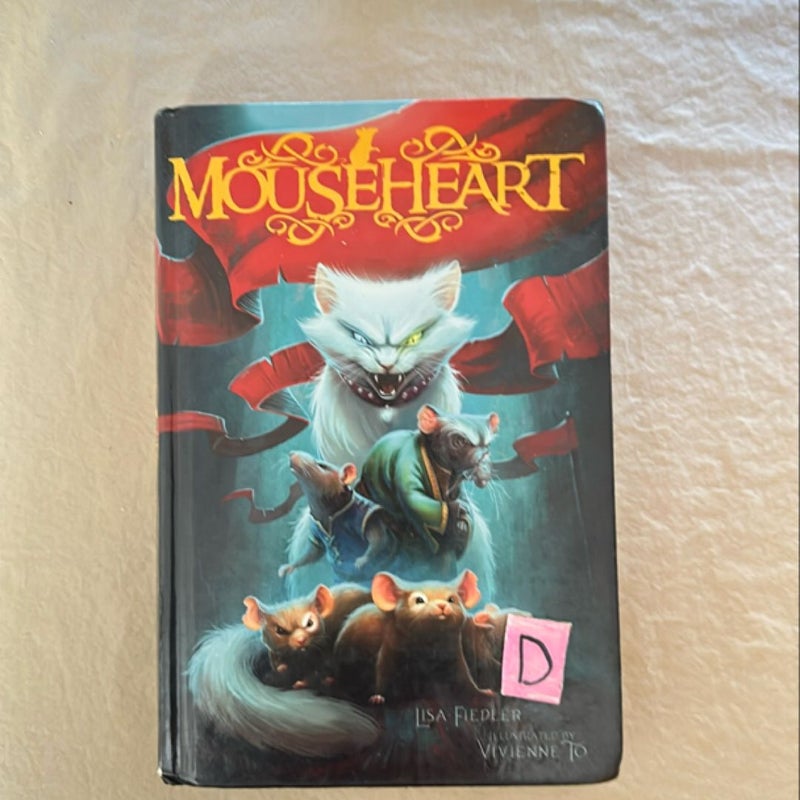 Mouseheart