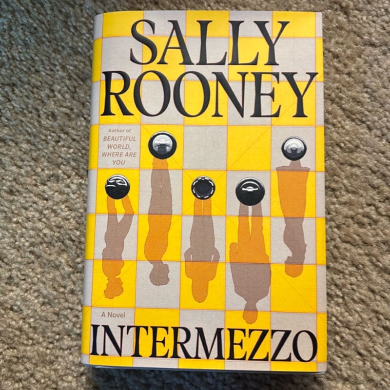 Intermezzo