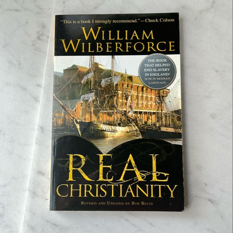 Real Christianity