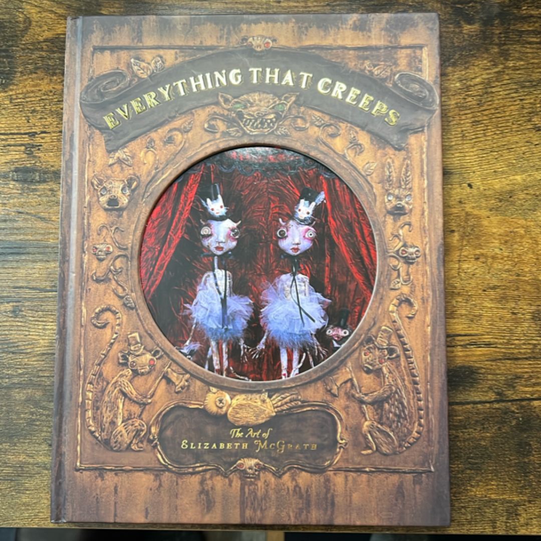 Everything That Creeps