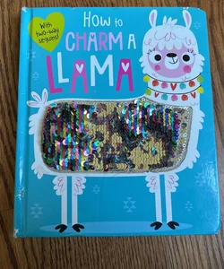 How to Charm a Llama