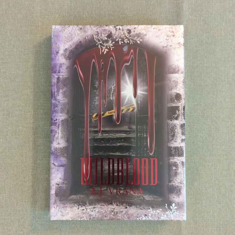 Wildblood
