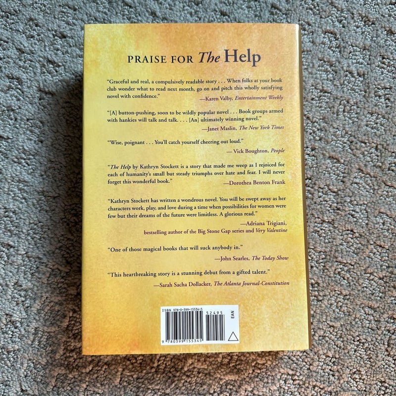 The Help
