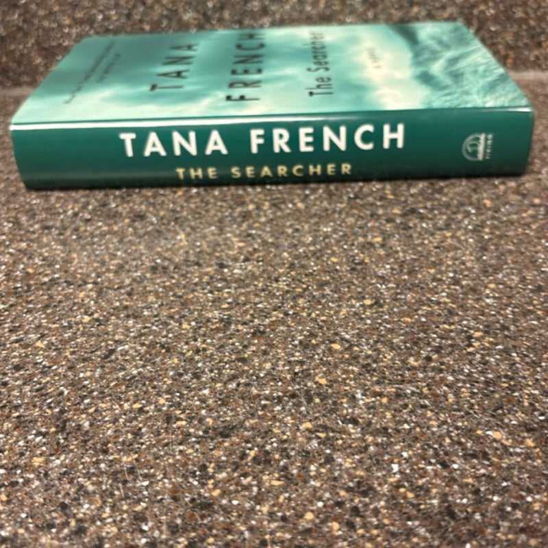 The Searcher