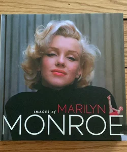 Images of Marilyn Monroe 