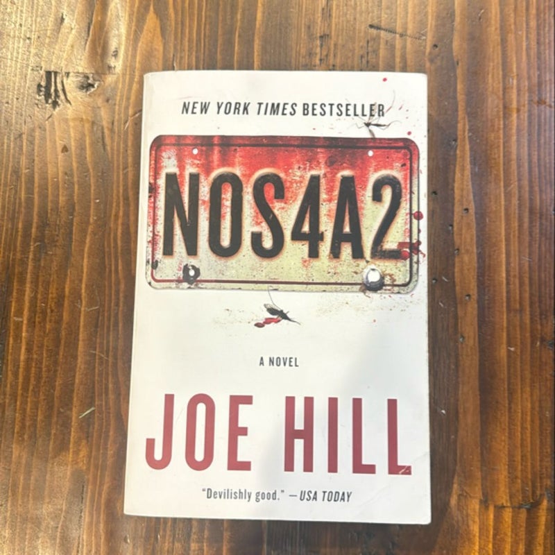 Nos4a2