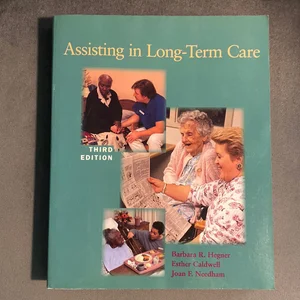 Assisting in Long-Term Care