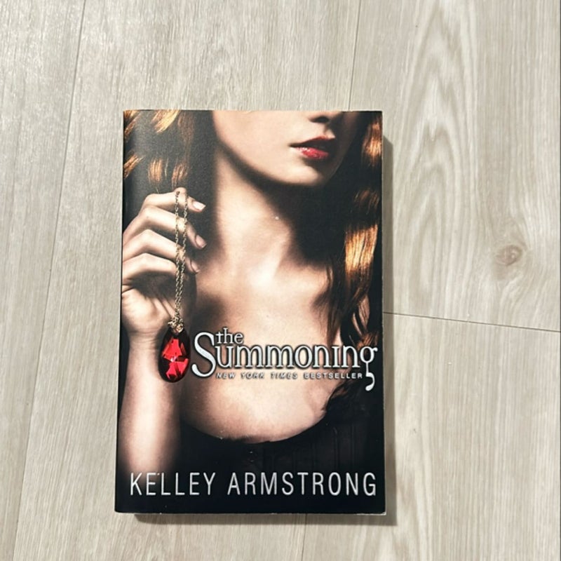 The Summoning