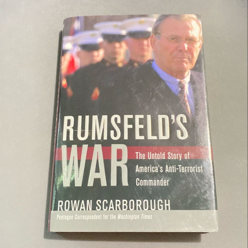 Rumsfeld's War