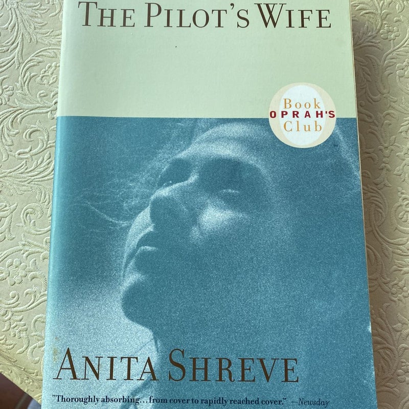 The Pilot's Wife