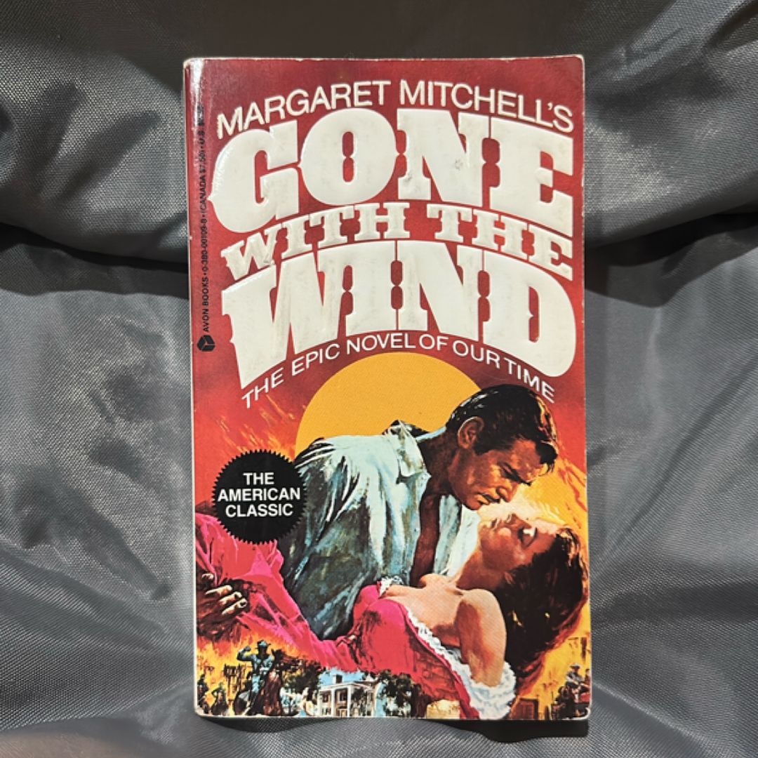 Gone with the Wind