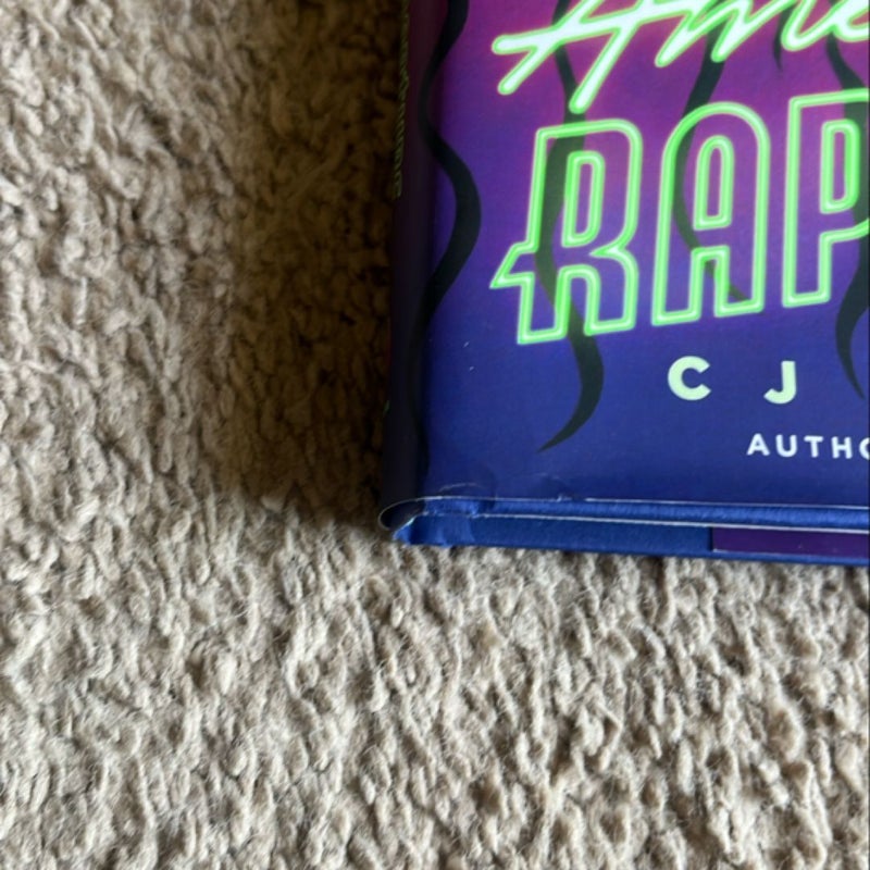 American Rapture