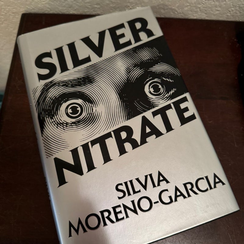 Silver Nitrate Illumicrate 