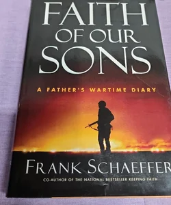 Faith of Our Sons