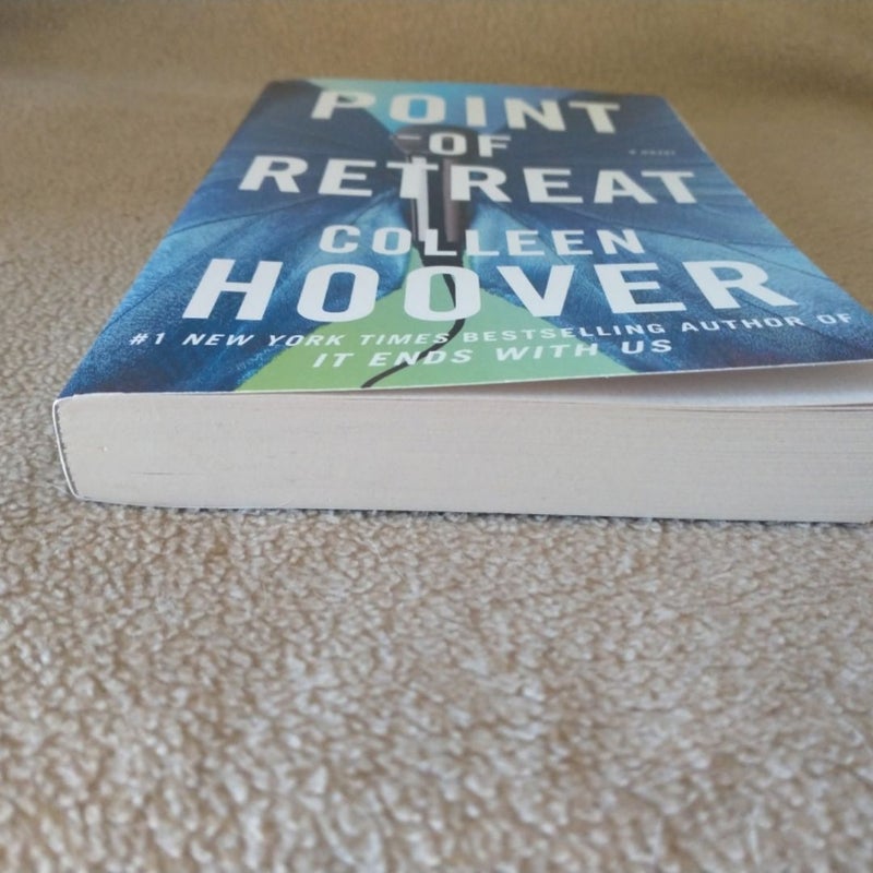 Point of Retreat