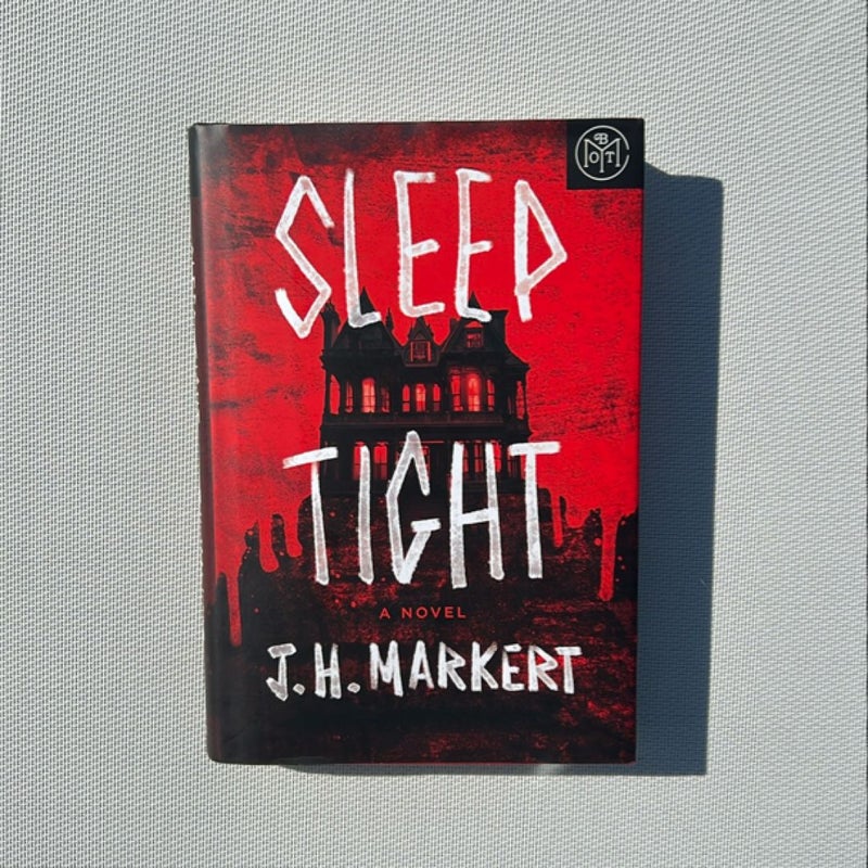 Sleep Tight