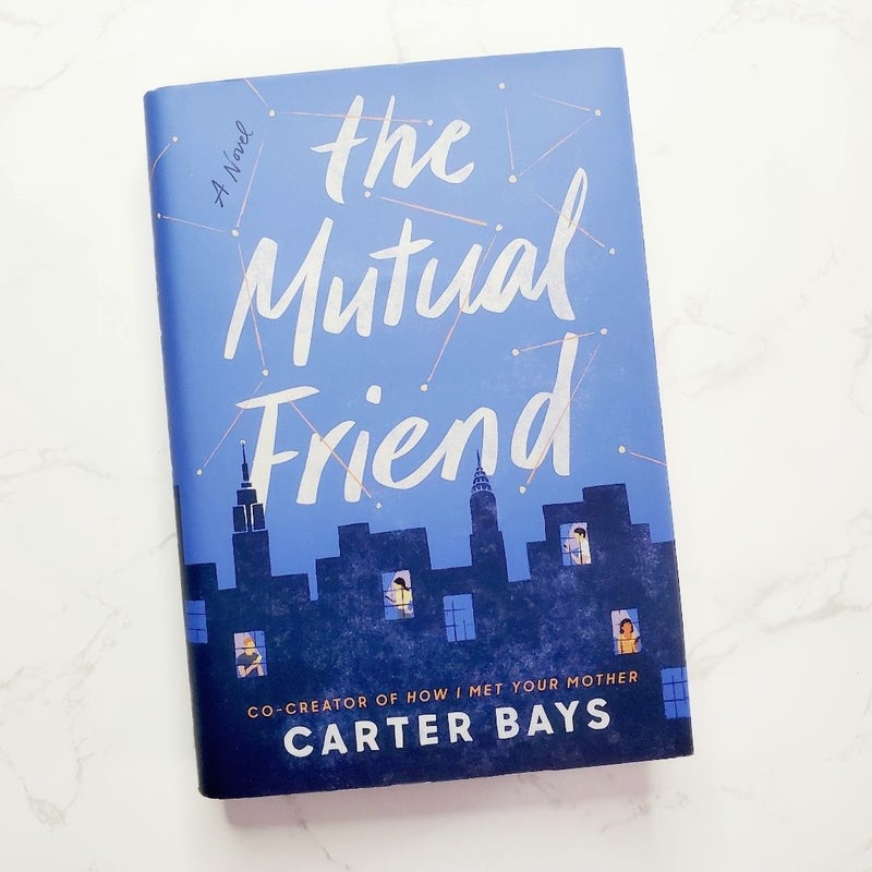 The Mutual Friend