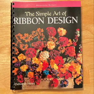 The Simple Art of Ribbon Design