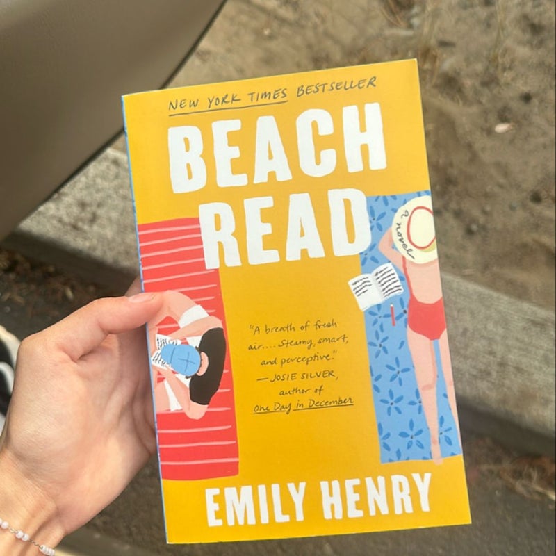 Beach Read