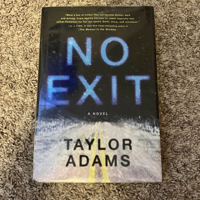 No Exit