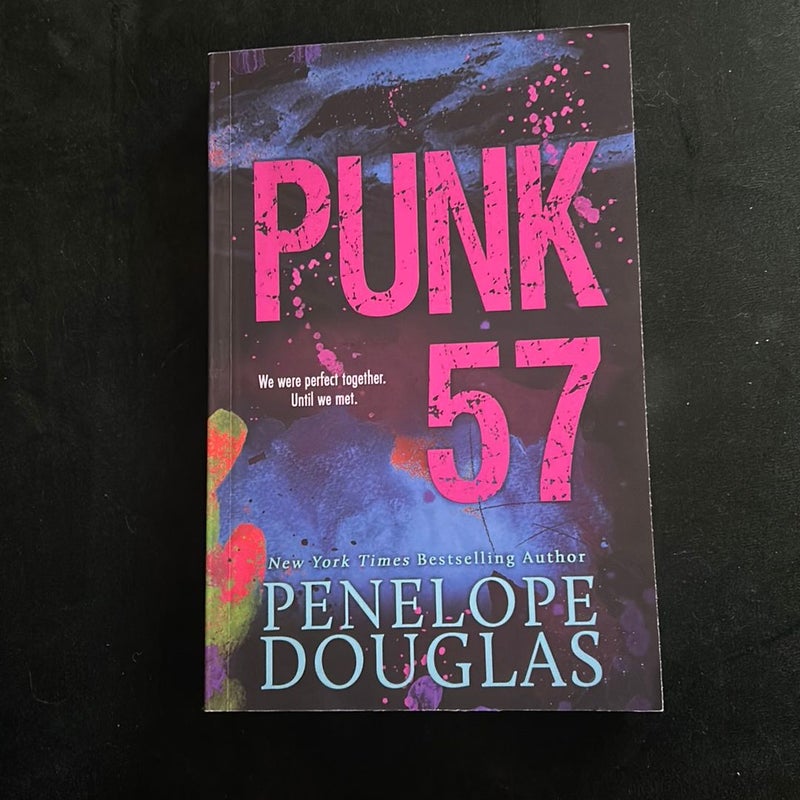 Punk 57