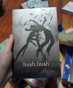 Hush, Hush