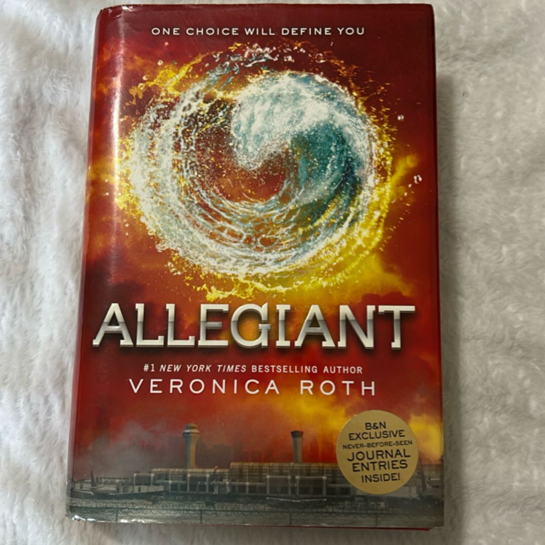 Allegiant