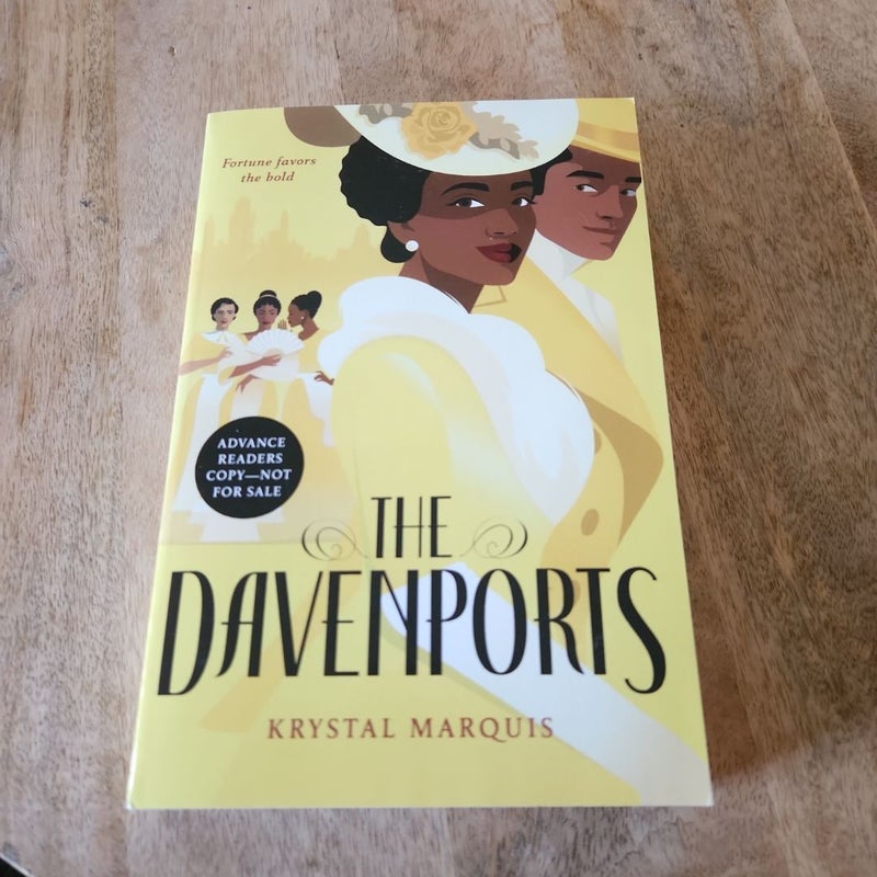 The Davenports