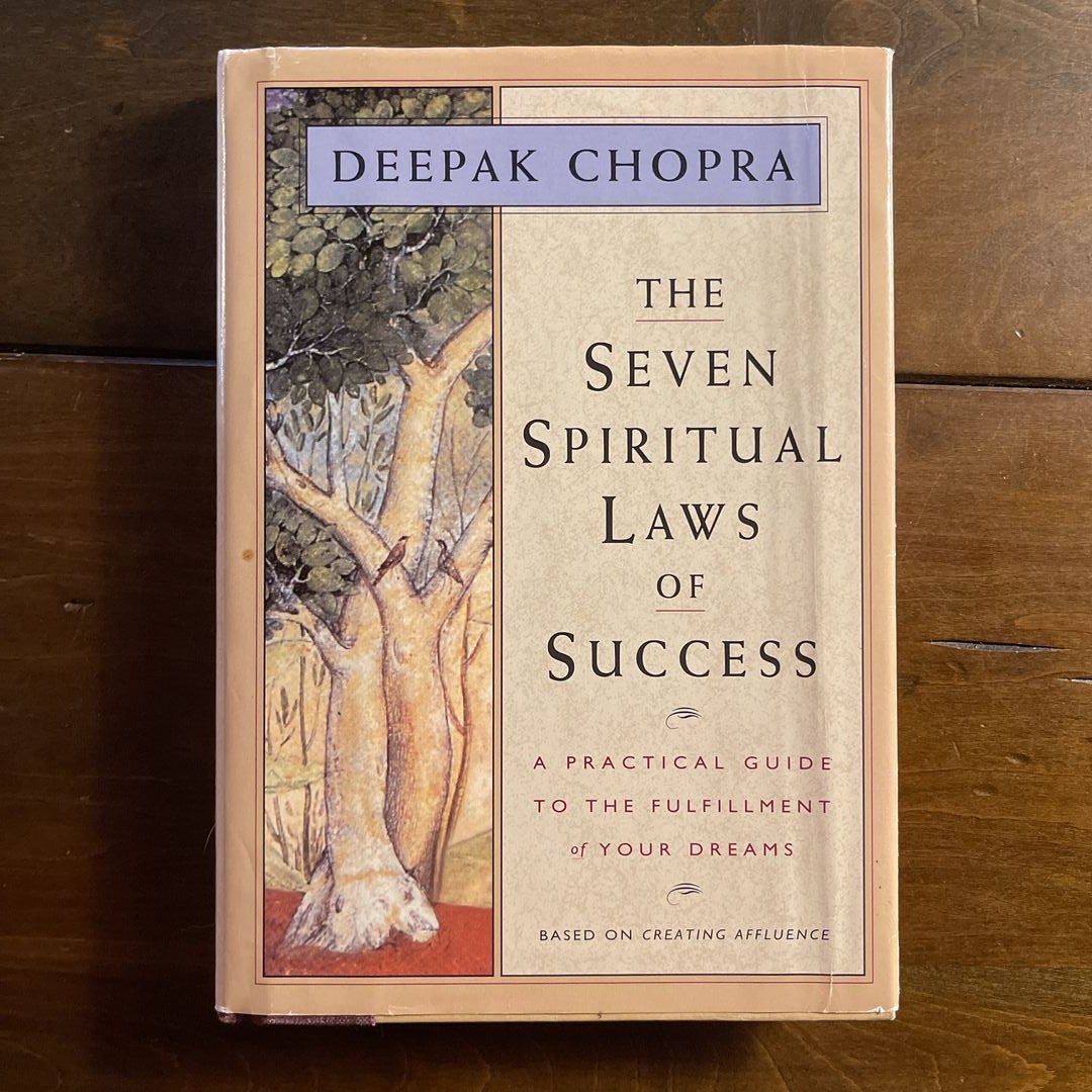 The Seven Spiritual Laws of Success