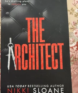 the architect 