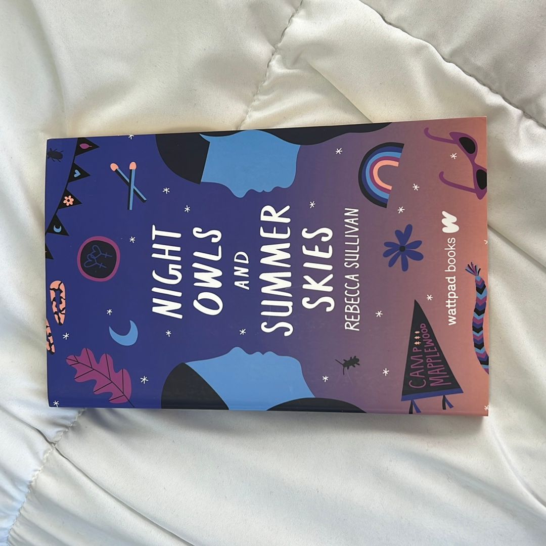 Night Owls and Summer Skies