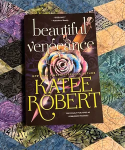Beautiful Vengeance (previously Published As Forbidden Promises)