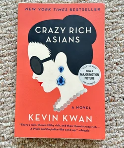 Crazy Rich Asians