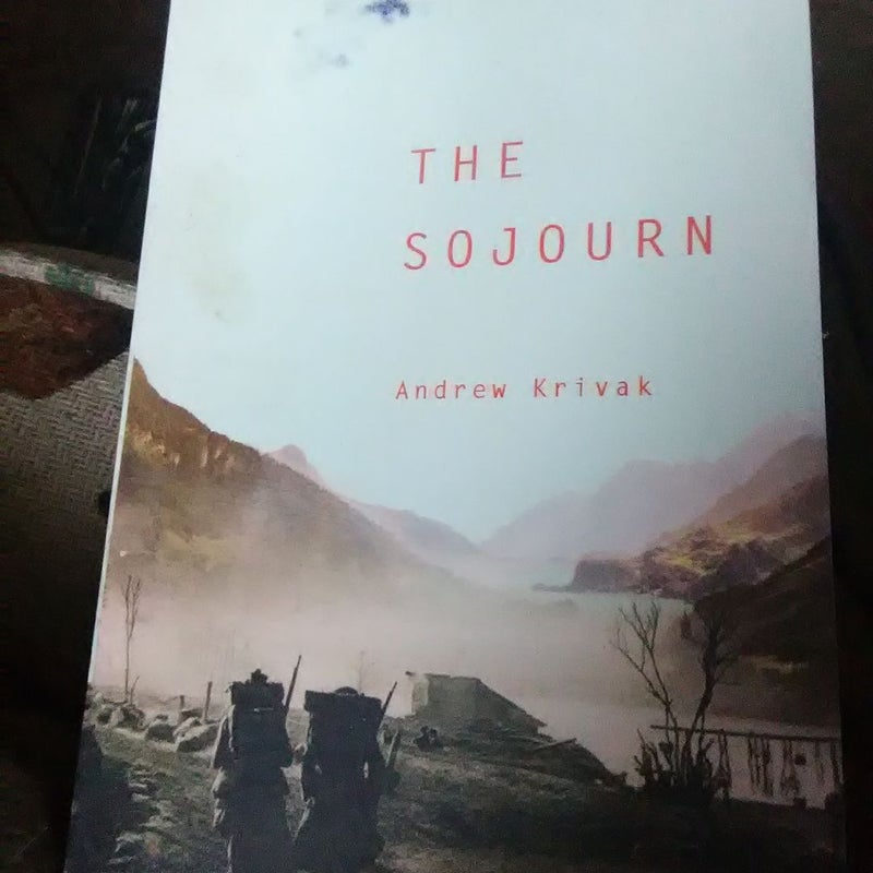 The Sojourn