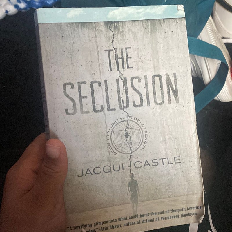 The Seclusion