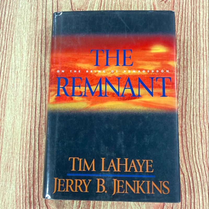 The Remnant