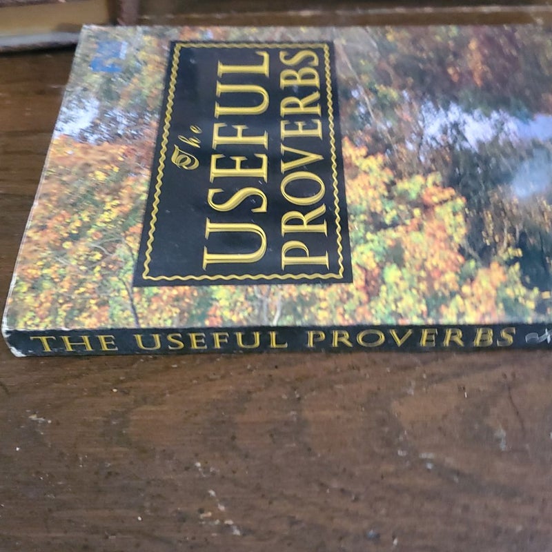 The Useful Proverbs