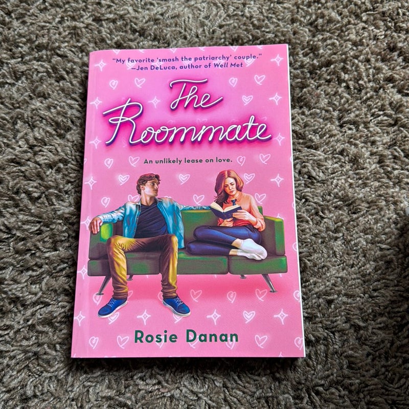 The Roommate