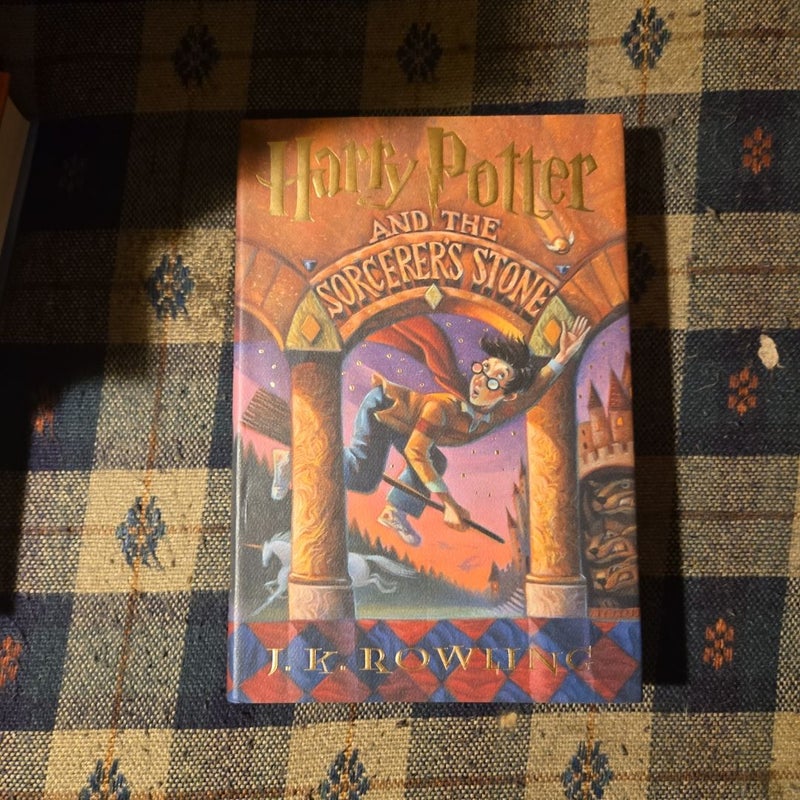 Harry Potter Set