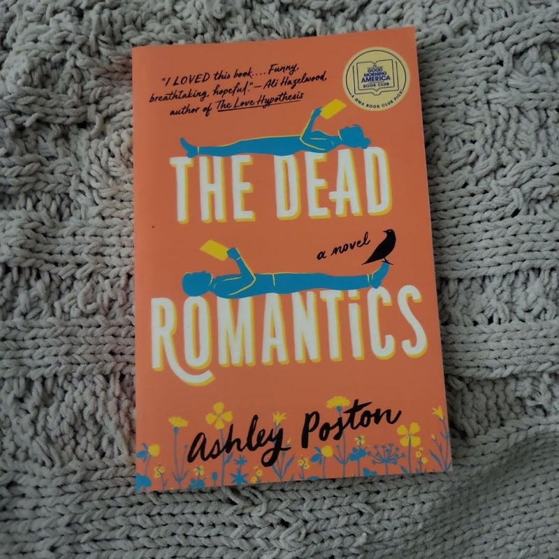 The Dead Romantics