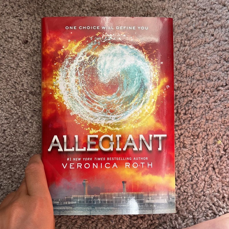 Allegiant