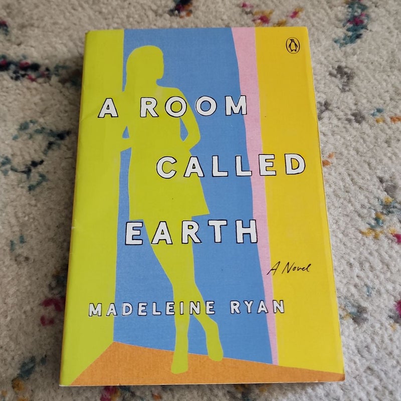 A Room Called Earth