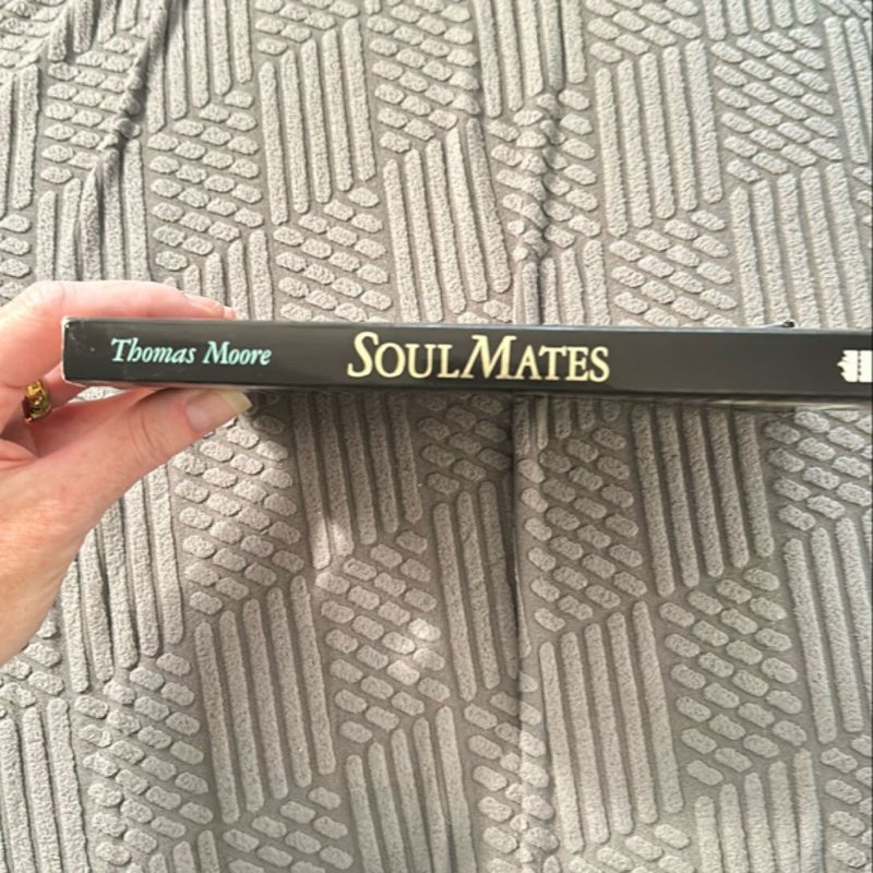 Soul Mates