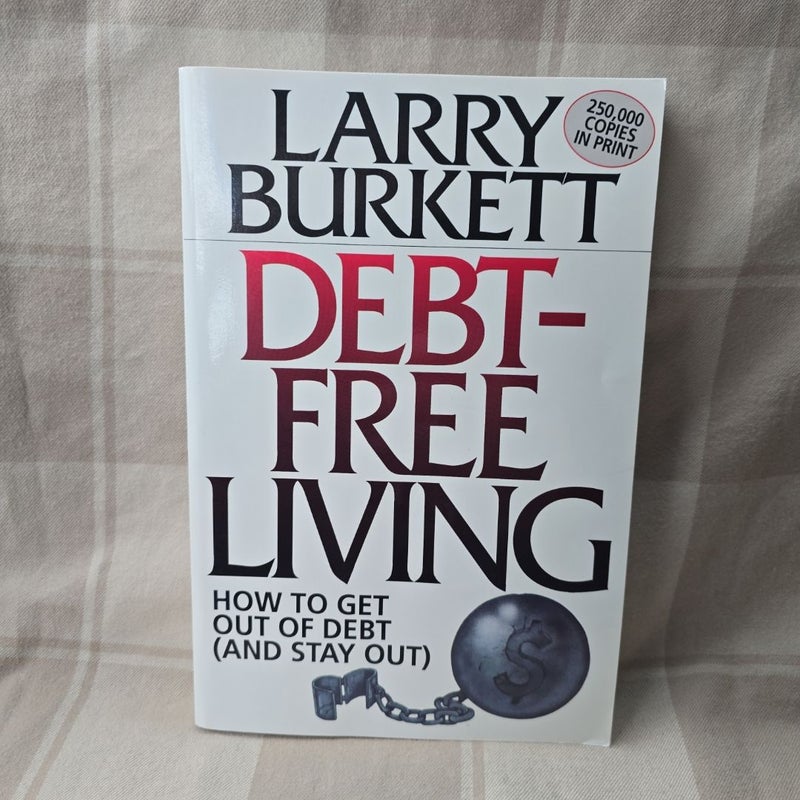 Debt-Free Living