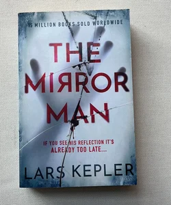 The Mirror Man