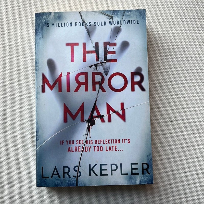 The Mirror Man