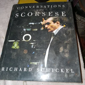 Conversations with Scorsese