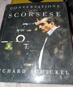 Conversations with Scorsese