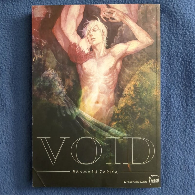 Void - French version